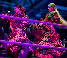 spaans feest 3